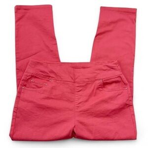 Blair Women's Pink Jeggings